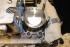 Motor komplett, 4,0 EFI "Moby Dick", 350 PS/ 405 Nm 